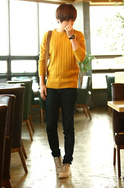 แฟชั่น สีโทนฤดูร้อนเตะตา เทรนด์จี๊ดสะใจ ของผู้ชายยุคนี้