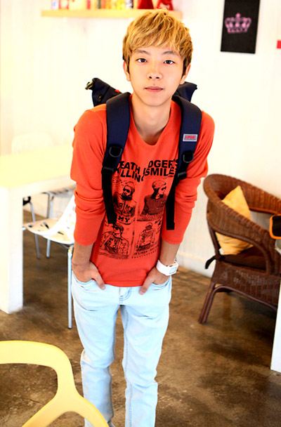 แฟชั่น สีโทนฤดูร้อนเตะตา เทรนด์จี๊ดสะใจ ของผู้ชายยุคนี้