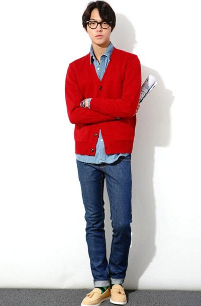 แฟชั่น สีโทนฤดูร้อนเตะตา เทรนด์จี๊ดสะใจ ของผู้ชายยุคนี้