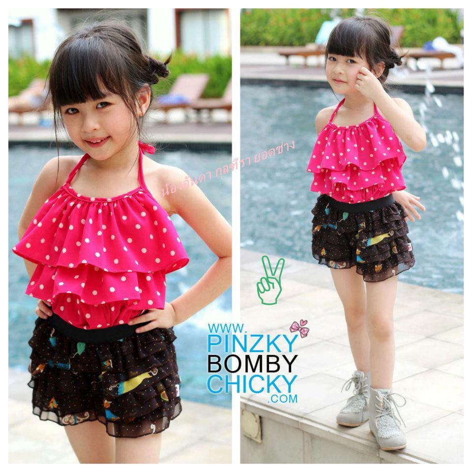น้องอันดา หรือ น้องเมย์