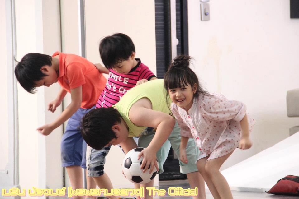 น้องอันดา หรือ น้องเมย์