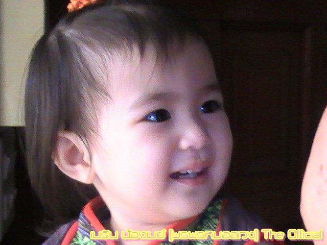 น้องอันดา หรือ น้องเมย์