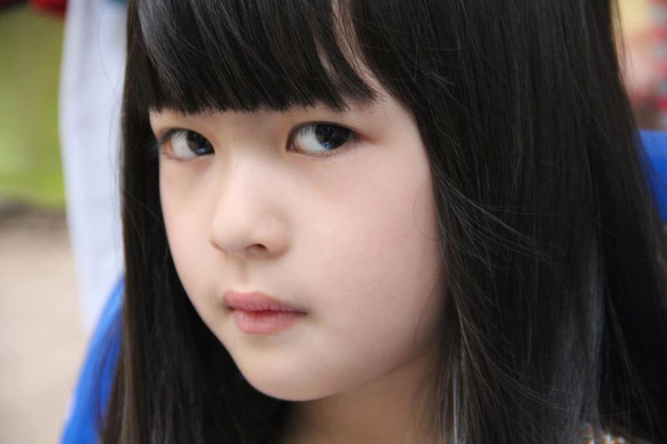 น้องอันดา หรือ น้องเมย์