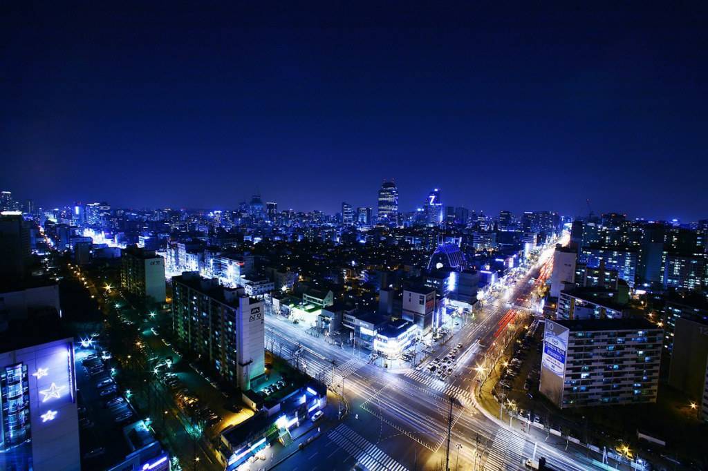 อันดับที่2สาธารณรัฐเกาหลี อันดับโลกอันดับที่12