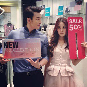 เจนี่ เทียนโพธิ์สุวรรณ (JT Fanclub) #3