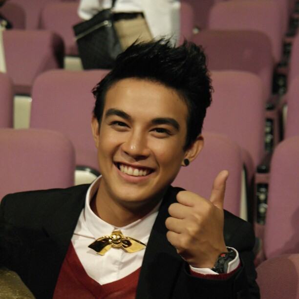 อัพเดทความหล่อล่าสุด "บอส โตนนท์" หล่อ ใส