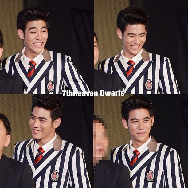 พอร์ช ศรัณย์ @ งานเดินแบบงาน CENTRAL/ZEN THE SOUND OF BEAUTY