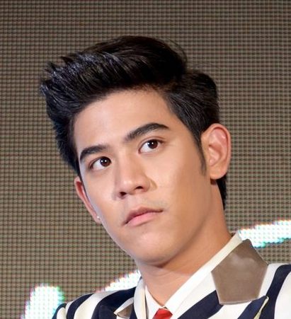 พอร์ช ศรัณย์ @ งานเดินแบบงาน CENTRAL/ZEN THE SOUND OF BEAUTY