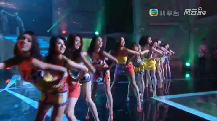 :: Miss Chinese International 2013!!! ::