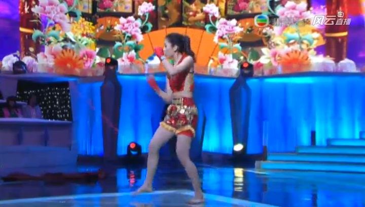 :: Miss Chinese International 2013!!! ::