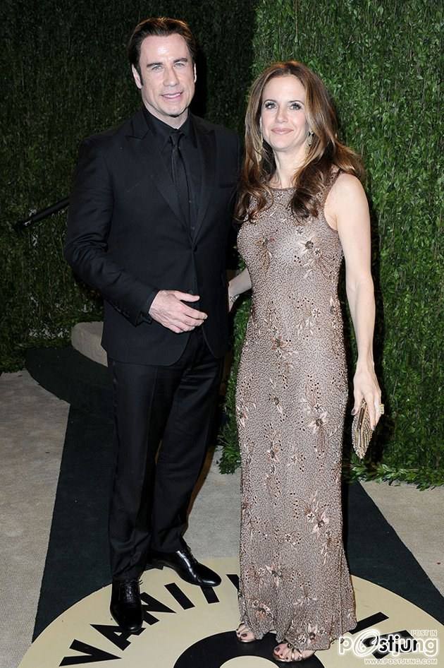 Oscars 2013 Party