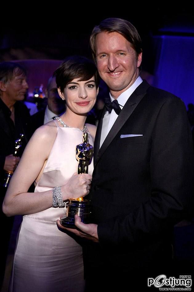 Oscars 2013 Party