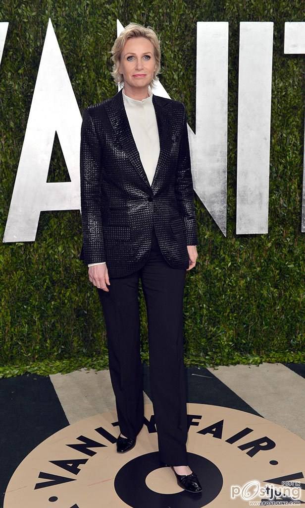 Oscars 2013 Party