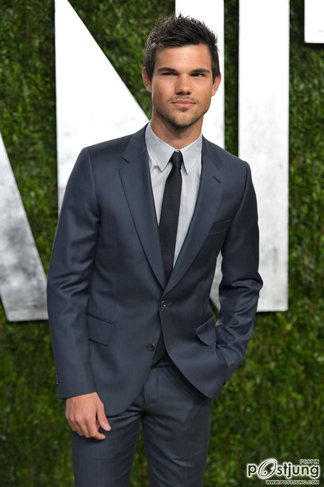 Oscars 2013 Party