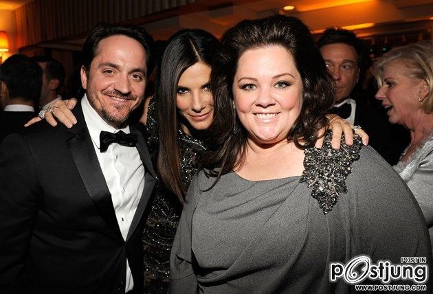 Oscars 2013 Party
