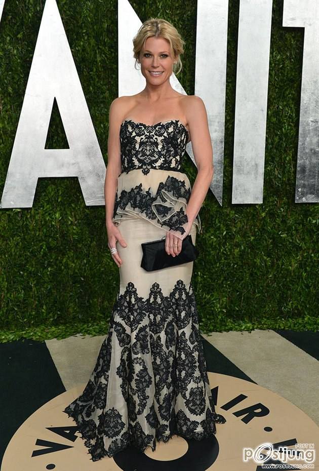 Oscars 2013 Party