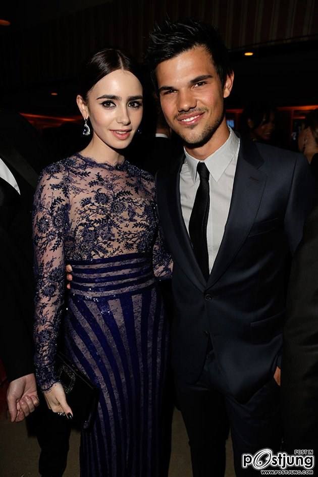 Oscars 2013 Party