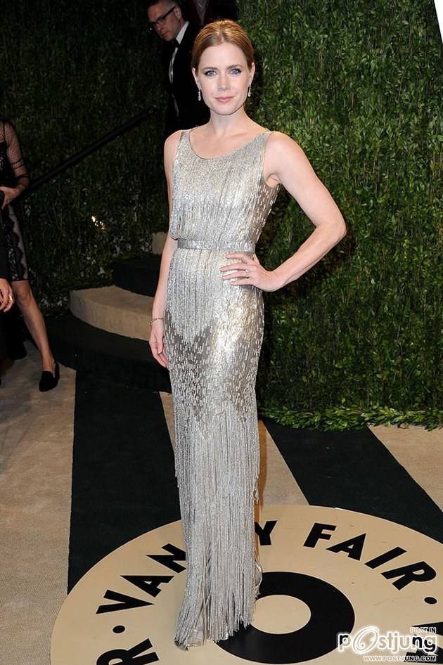 Oscars 2013 Party