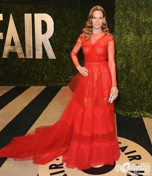 Oscars 2013 Party