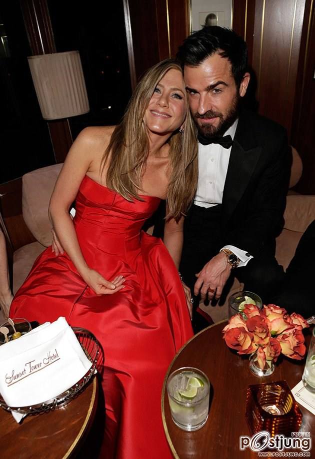 Oscars 2013 Party