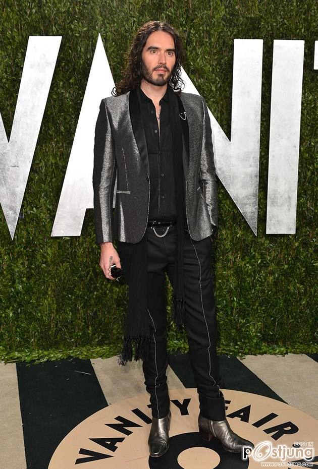 Oscars 2013 Party