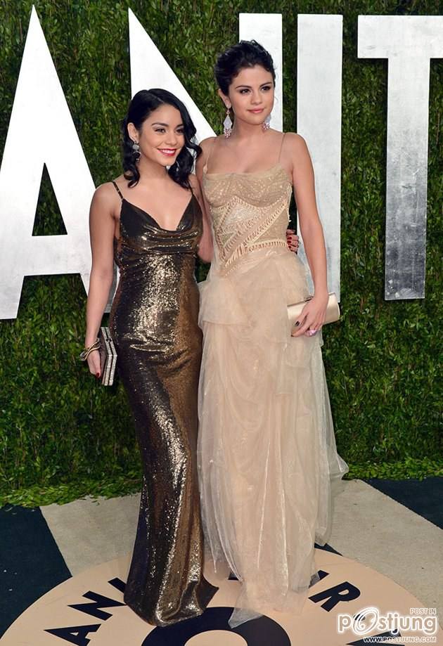 Oscars 2013 Party