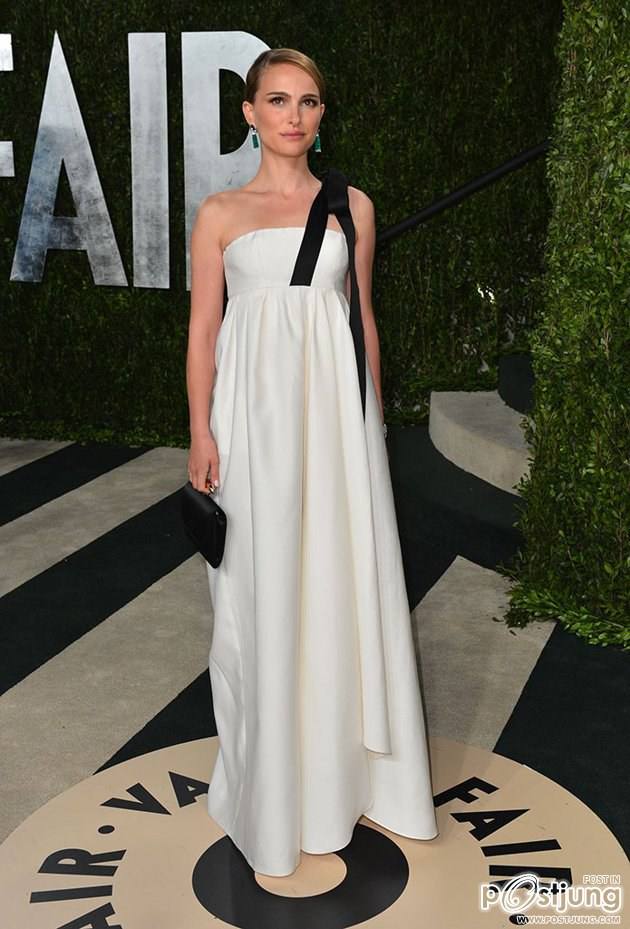 Oscars 2013 Party