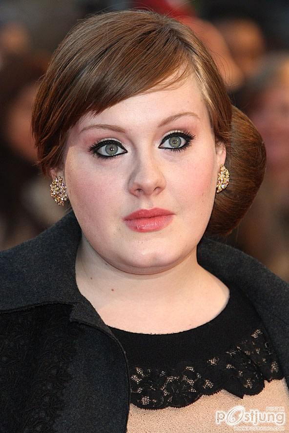 Adele ชอบเธอมากกก
