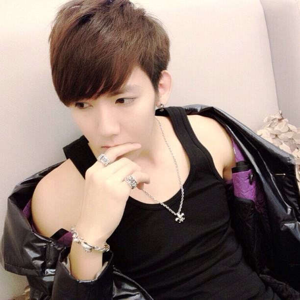 อัพเดท Instagram โทโมะ K-otic