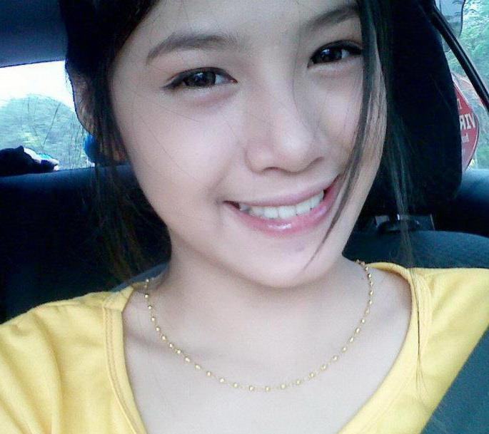 ตัวเล็ก ชนากานต์ สาวสวยที่กำลังก้าวสู่วงการ (ชอบเป็นการส่วนตัว)