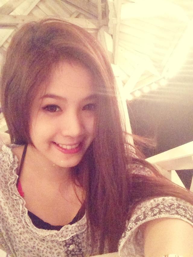 ตัวเล็ก ชนากานต์ สาวสวยที่กำลังก้าวสู่วงการ (ชอบเป็นการส่วนตัว)