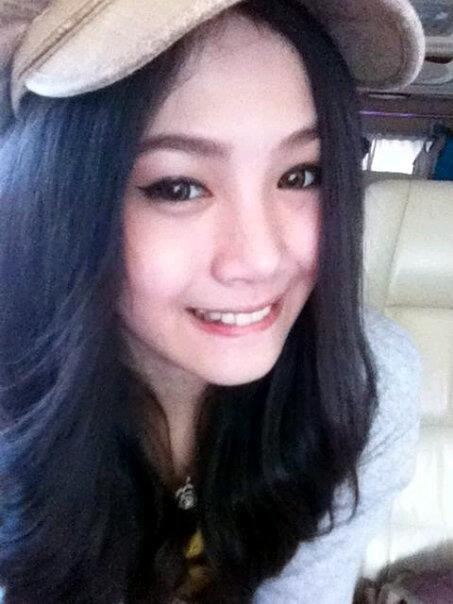 ตัวเล็ก ชนากานต์ สาวสวยที่กำลังก้าวสู่วงการ (ชอบเป็นการส่วนตัว)