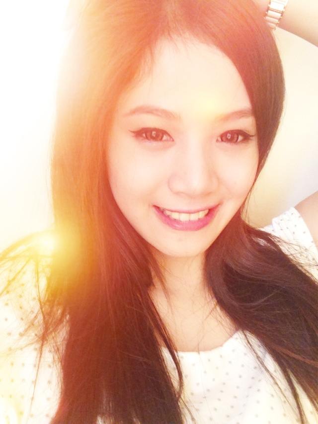 ตัวเล็ก ชนากานต์ สาวสวยที่กำลังก้าวสู่วงการ (ชอบเป็นการส่วนตัว)