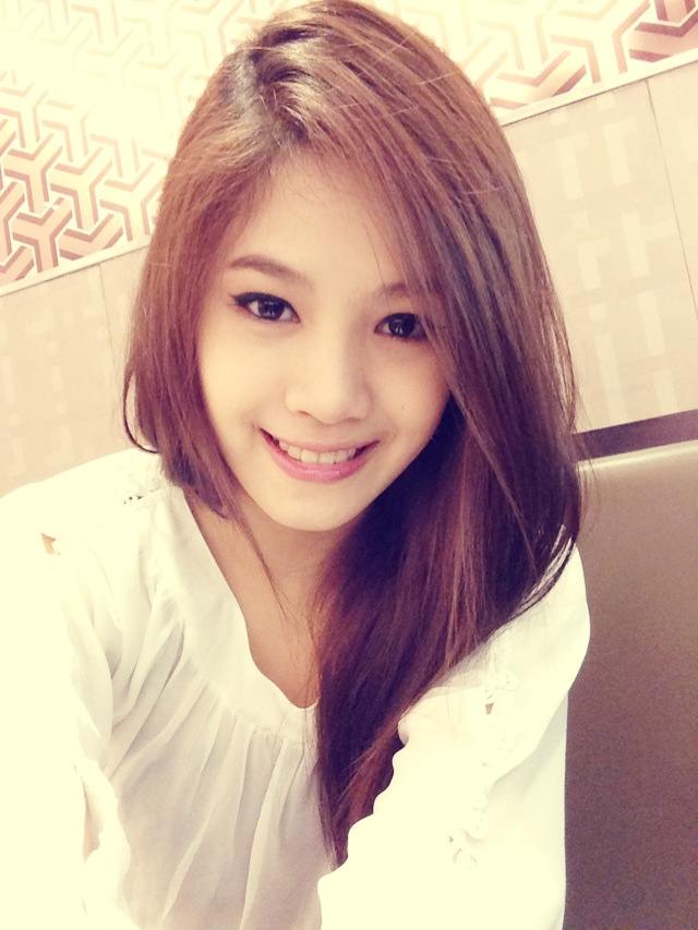 ตัวเล็ก ชนากานต์ สาวสวยที่กำลังก้าวสู่วงการ (ชอบเป็นการส่วนตัว)