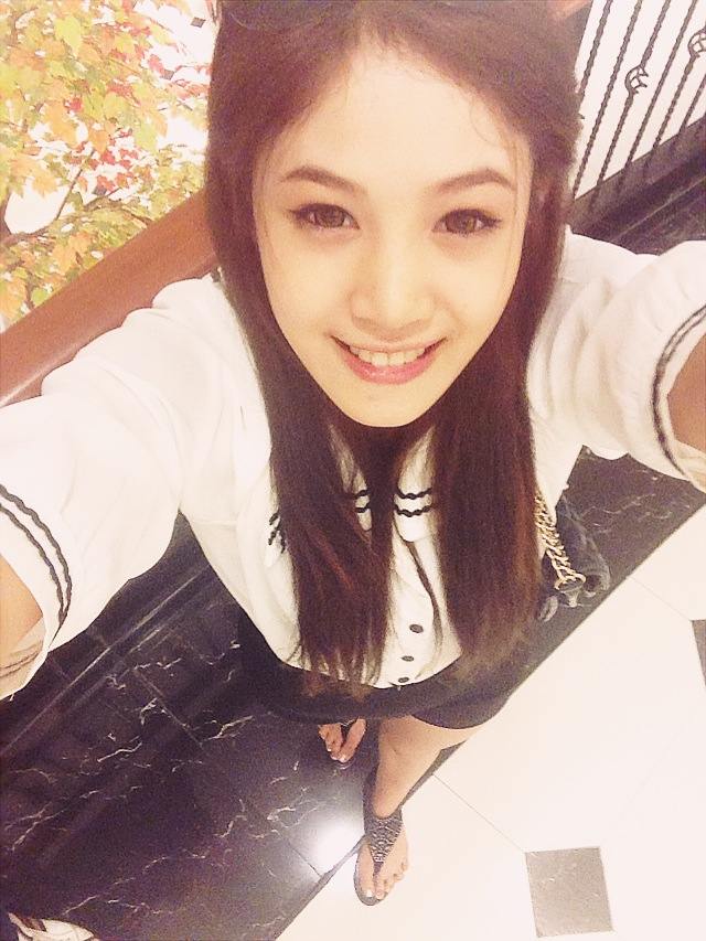 ตัวเล็ก ชนากานต์ สาวสวยที่กำลังก้าวสู่วงการ (ชอบเป็นการส่วนตัว)