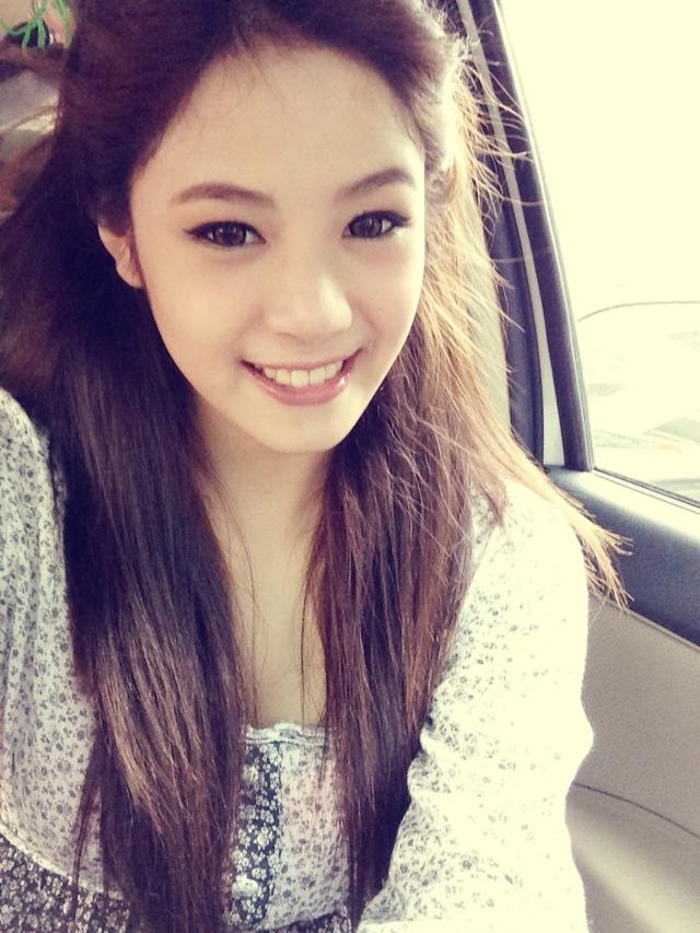 ตัวเล็ก ชนากานต์ สาวสวยที่กำลังก้าวสู่วงการ (ชอบเป็นการส่วนตัว)