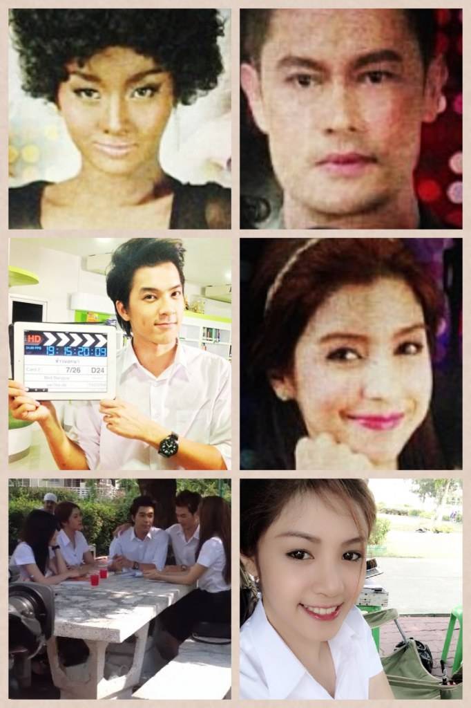 ตัวเล็ก ชนากานต์ สาวสวยที่กำลังก้าวสู่วงการ (ชอบเป็นการส่วนตัว)