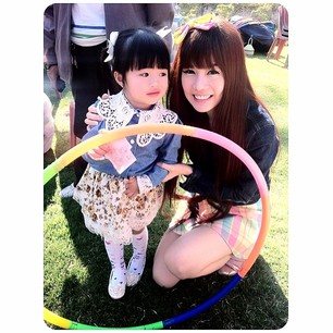 ลูกแพร์สาวหน้าใสสไตล์คาวาอี้