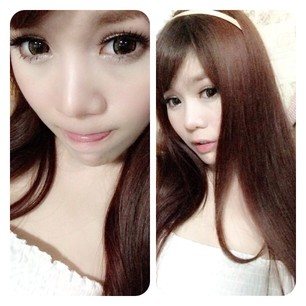 ลูกแพร์สาวหน้าใสสไตล์คาวาอี้