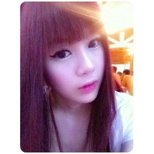 ลูกแพร์สาวหน้าใสสไตล์คาวาอี้
