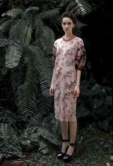 biyan ss2013
