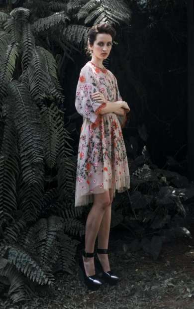biyan ss2013