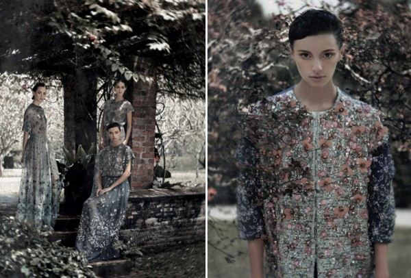 biyan ss2013