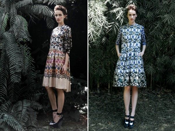 biyan ss2013