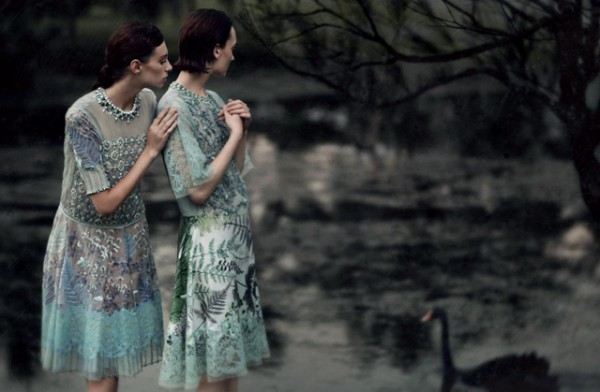 biyan ss2013