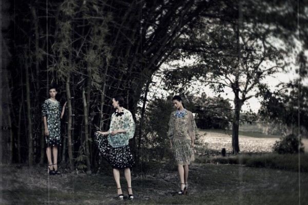 biyan ss2013