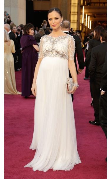 10 best dress in oscars 2013