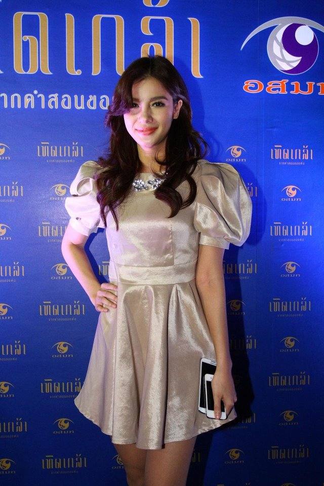 วิว วรรณรท สวย!!!!!