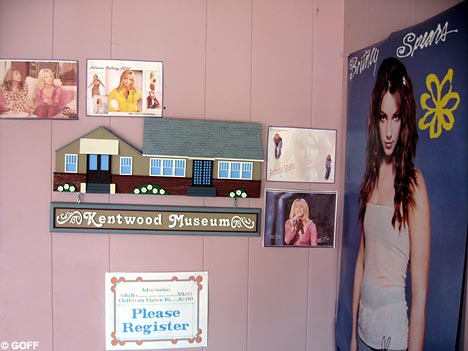Britney ตอนเด็กกัน^^