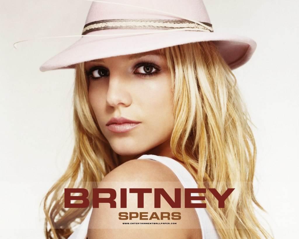 Britney ตอนเด็กกัน^^